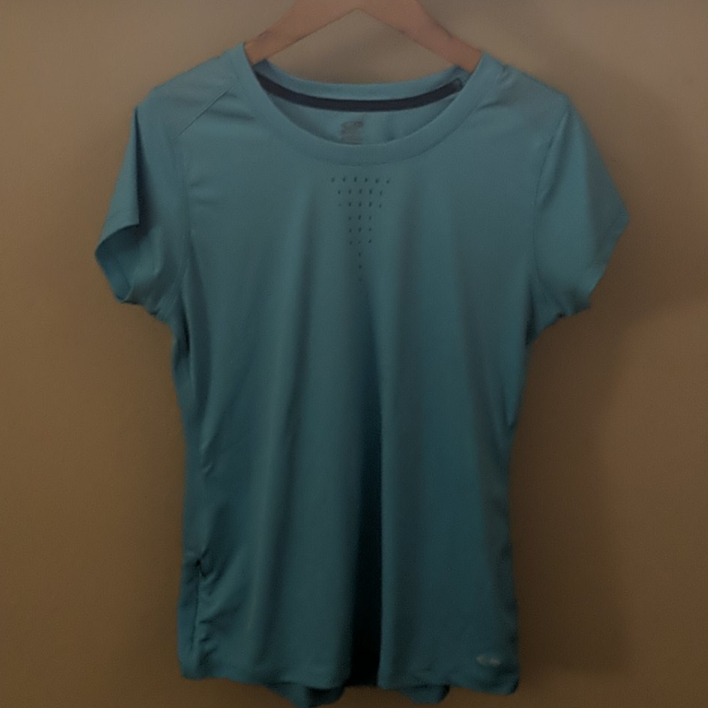 3/$12running Tee